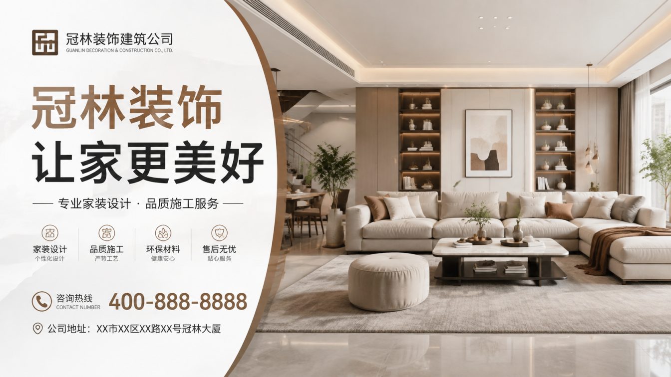 泰来县齐齐哈尔家装装修装饰